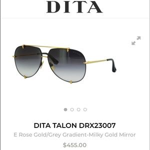 DITA Aviators 😍